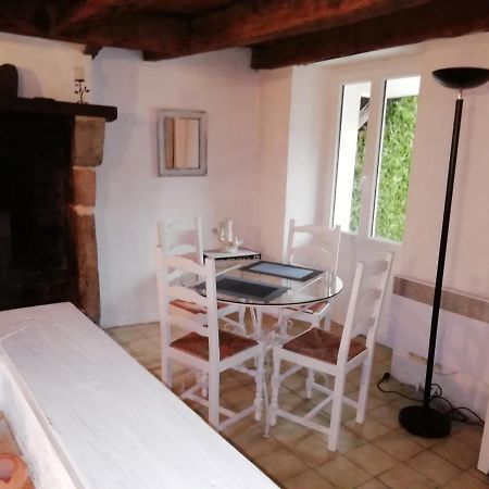 Gite Du Mont De Transet Thauron Zewnętrze zdjęcie