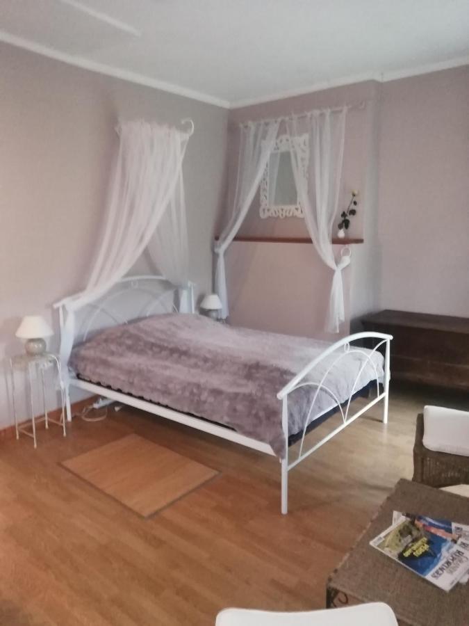Gite Du Mont De Transet Thauron Zewnętrze zdjęcie